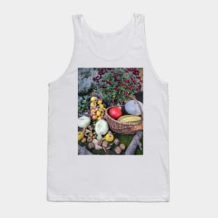 harvest Tank Top